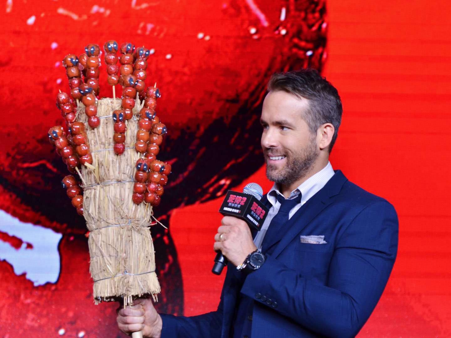 死侍来京,期待与蜘蛛侠、金刚狼大银幕同框