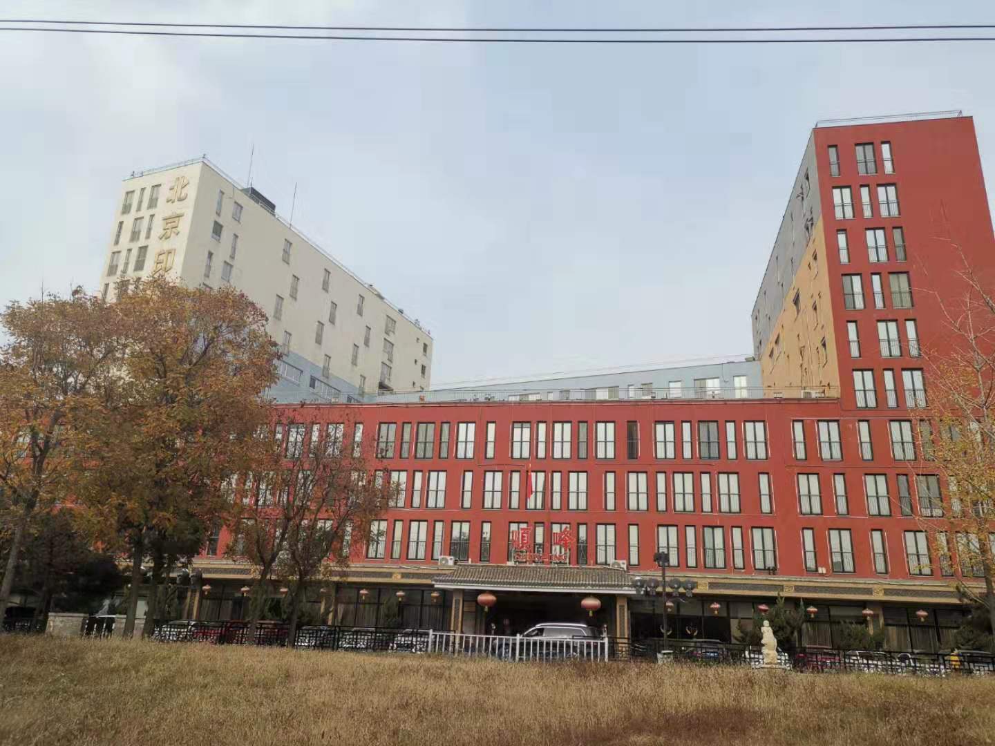 鸿运游戏官网·强冷空气带来大风降雨,江浙还有大雾,安全行车看这里