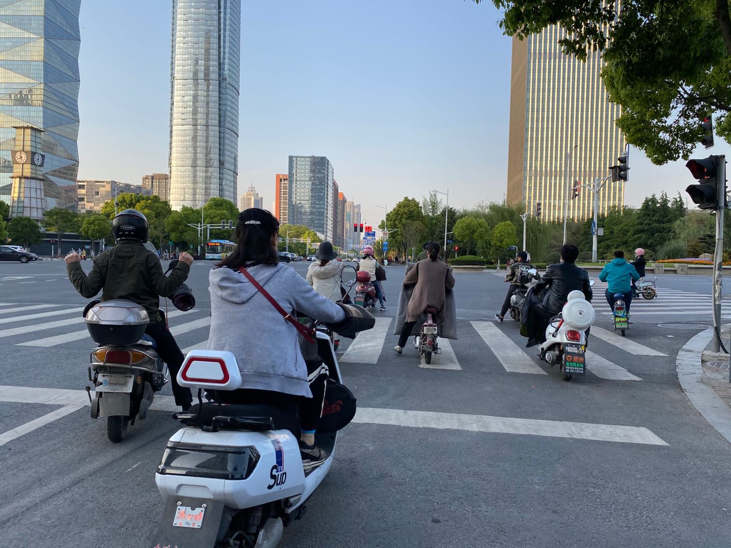 “新国标”一年，你还在骑超标电动自行车吗？
