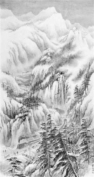 “百年宋文治”特展荟萃百幅精品