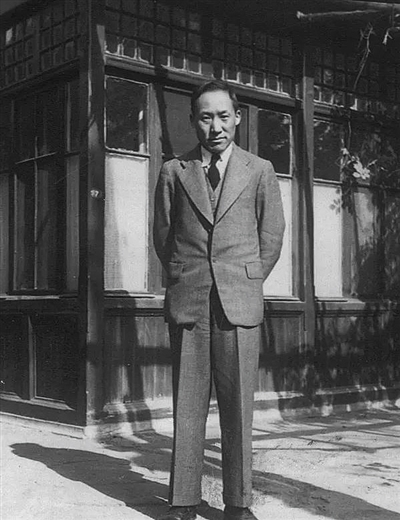 叶企孙 从好学生到好国民(2)