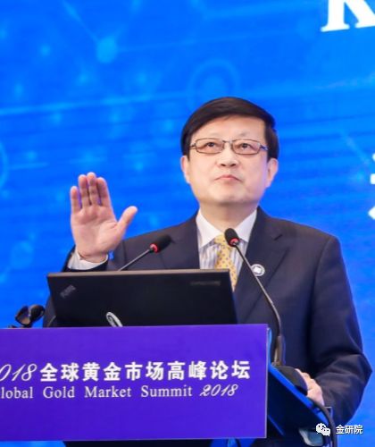 经济危机黄金储备总量_美国黄金储备图片