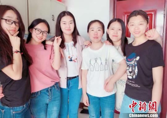 内蒙古学霸班考研成功率达75% 入学低分班逆