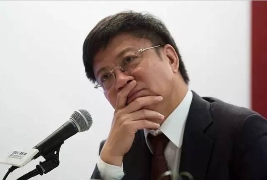 孙宏斌离职后 乐视重等“话事人”