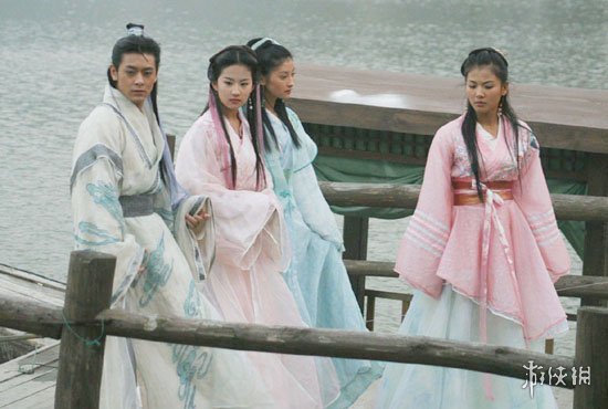 国产九部超级经典的电视剧 每一部都让人百看不厌！