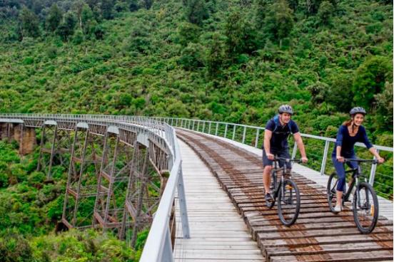 定制游需求单量大增 携程与新西兰旅游局推双