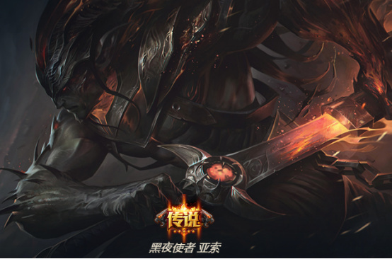 s8疾风剑豪亚索符文出装推荐 强攻亚索E闪秒人