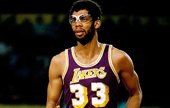 nba 贾巴尔 李小龙,贾巴尔李小龙视频