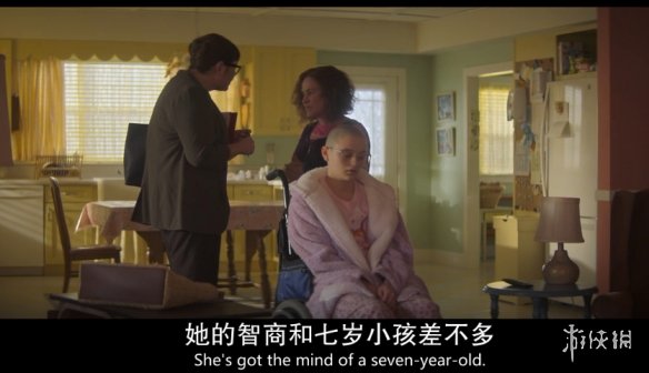 真实事件改编,女儿指使男朋友杀了亲妈,大家却说干的漂亮