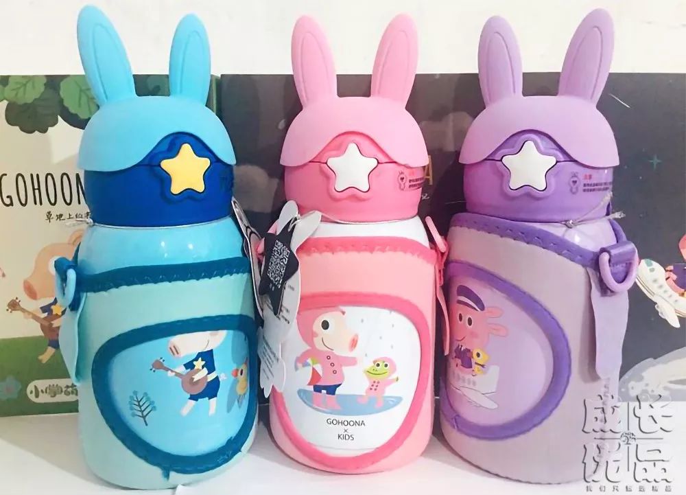 一口气测了十几款保温杯，多少大牌都输给了它丨明日团