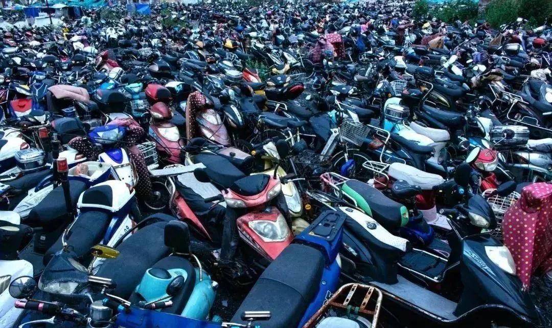 福州骑电动车的速看!史上最严的电动车新规要