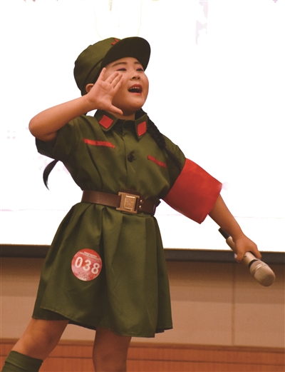 盛宴 献礼改革开放新时代|吴中|兵娃娃海娃娃|选