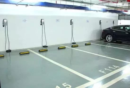 贵州将新建充电桩至少8000个，充电这样收费