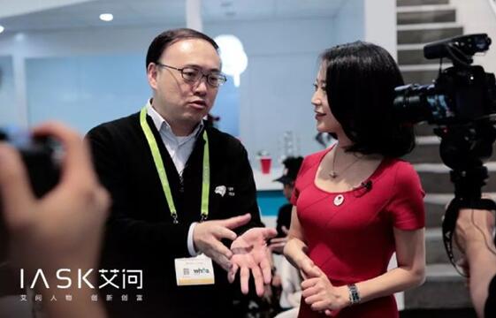 余凯:在AI强国的地盘上展示AI实力 这是班门弄斧吗?