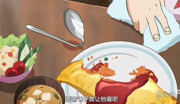 豆瓣9.7的动漫这还是人吗!对不起这部动漫我安利晚了