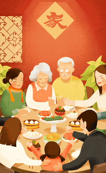 这个端午节,电视君邀你品尝