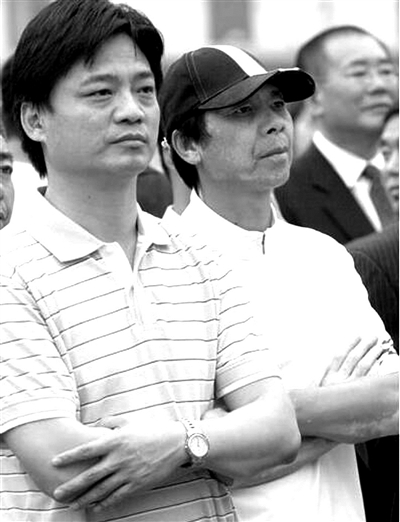 冯小刚宣布《手机2》开拍 崔永元得知后大骂