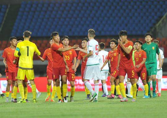 18熊猫杯国际青年足球锦标赛5月23日成都开