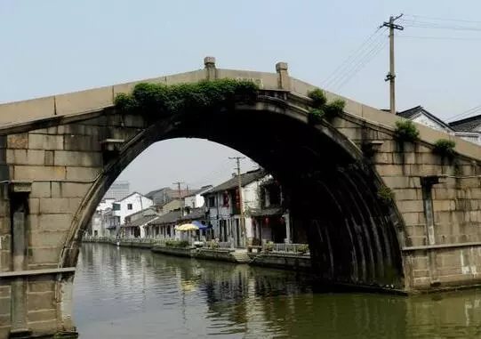 荣德生所建!江南第一大桥·老宝界桥50年来首次维修!