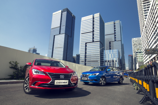 A级车市场又增竞敌 3月27日它们来了