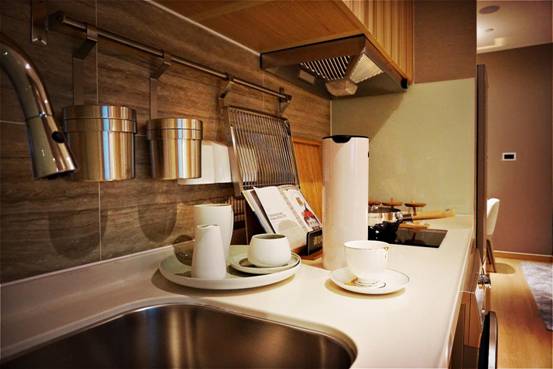 智能公寓家居 智能公寓家居