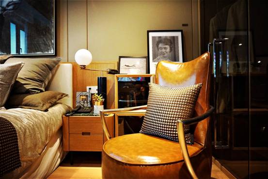 智能公寓家居 智能公寓家居