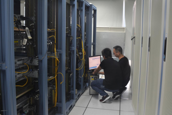 浙江温州:认真组织网络安全自查 筑牢安全防线