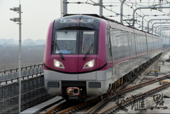 中国哪些城市有地铁或将要建地铁