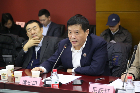 第十三届文博会影视产业发展研讨会在京召开