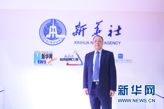 康明斯刘晓星：百年康明斯，是骄傲的，也是成功的