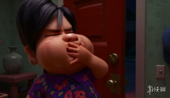 中国女导演制作的奥斯卡最佳短篇《包宝宝》好恐怖