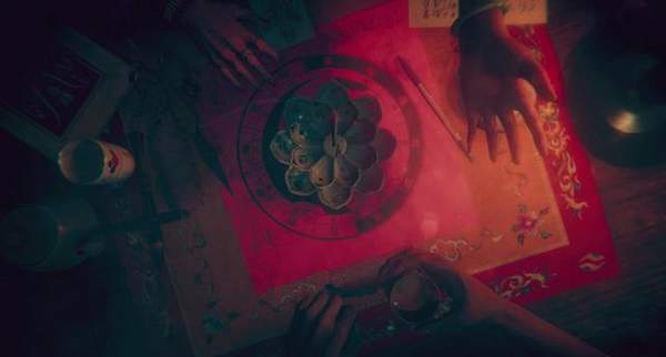 《还愿》“何老师”上热搜 何炅发文直言自己“好惨”