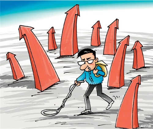 章建平频踩雷、监管日益增强,牛散造富神话