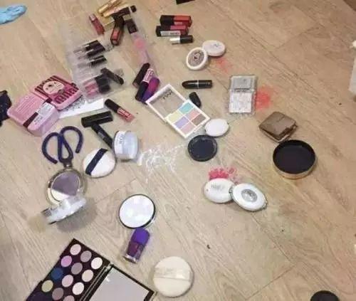 10张图见证熊孩子如何逼疯宝妈,你能忍到第几张?