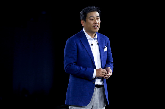 16.98万起 广汽本田第十代雅阁（ACCORD）SPORT TURBO发布