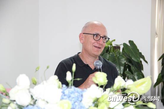 西安市胸科医院与德国海德堡大学附属胸科医院