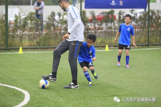 足球青训要小胖子吗,足球青训