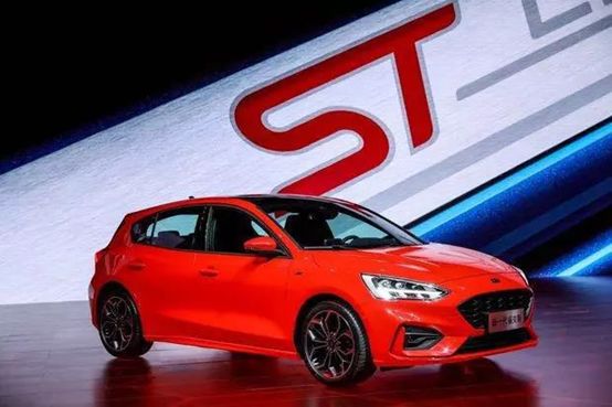 归来依旧是少年,全新一代福克斯再次成为焦点|车市裴聊