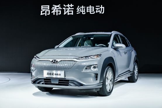 第十代索纳塔和第四代胜达领衔,北京现代上海车展火力全开