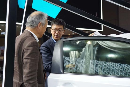 站在丰田肩膀上,奇点汽车将枪口转向微型电动车
