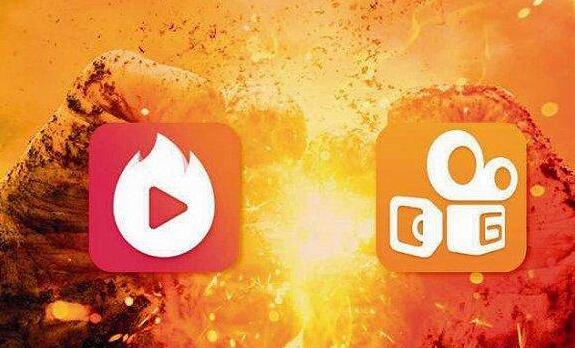 网信办约谈快手