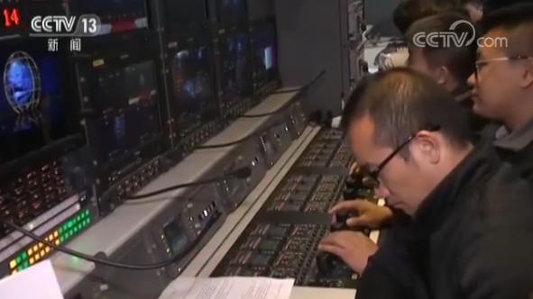 上合峰会灯光焰火艺术表演彩排完成 央视将全景式转播