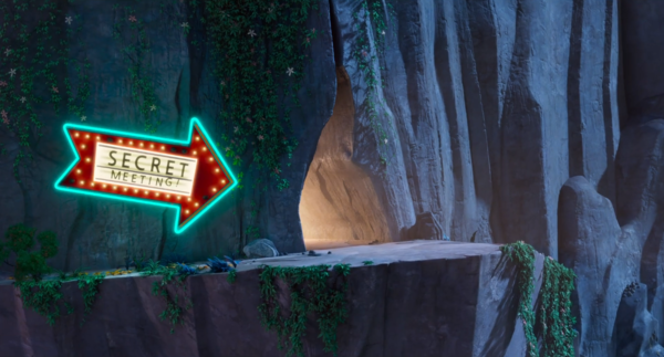 《愤怒的小鸟2》全新预告 死对头爆笑联手对抗新敌人