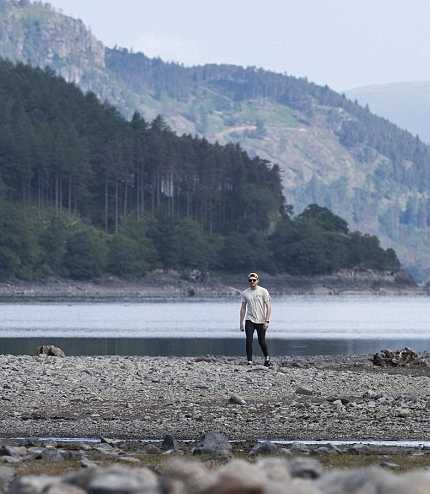 气象预报员预测到8月英国气温将飙升至85华氏