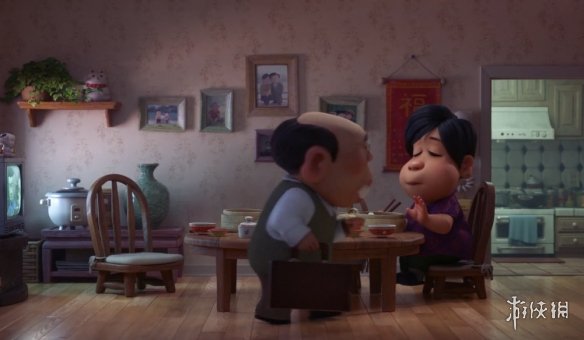 中国女导演制作的奥斯卡最佳短篇《包宝宝》好恐怖