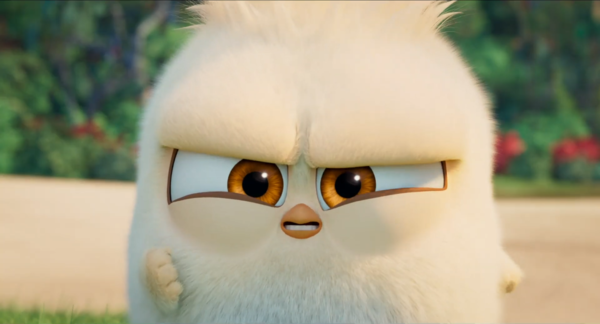 《愤怒的小鸟2》全新预告 死对头爆笑联手对抗新敌人