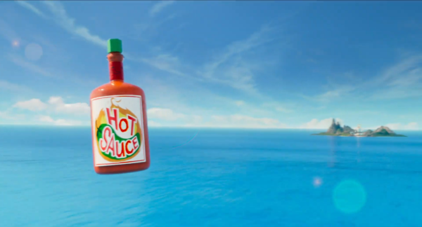 《愤怒的小鸟2》全新预告 死对头爆笑联手对抗新敌人