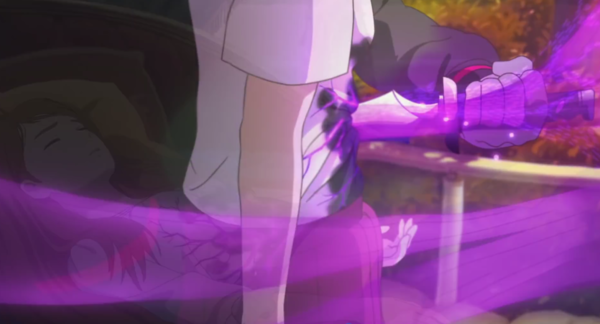 《二之国》电影首支宣传片 高中生在异世界的冒险之旅