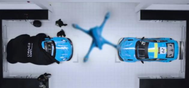 一周十大汽车要闻2019.3.18 保时捷稳坐全球最