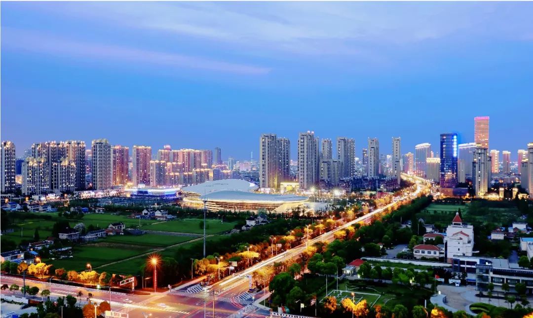 海安撤县设市引关注,行政区划的这些事你知道